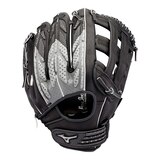 Mizuno Techfire Sp 12.5" Baseball Gloves Back_Flat