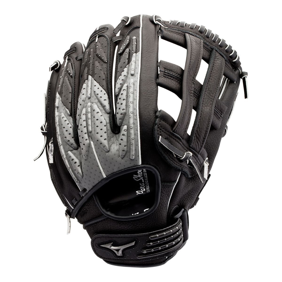 Mizuno Techfire Slowpitch 13" Baseball Glove