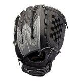 Mizuno Techfire Sp 14" Baseball Gloves Back_Flat