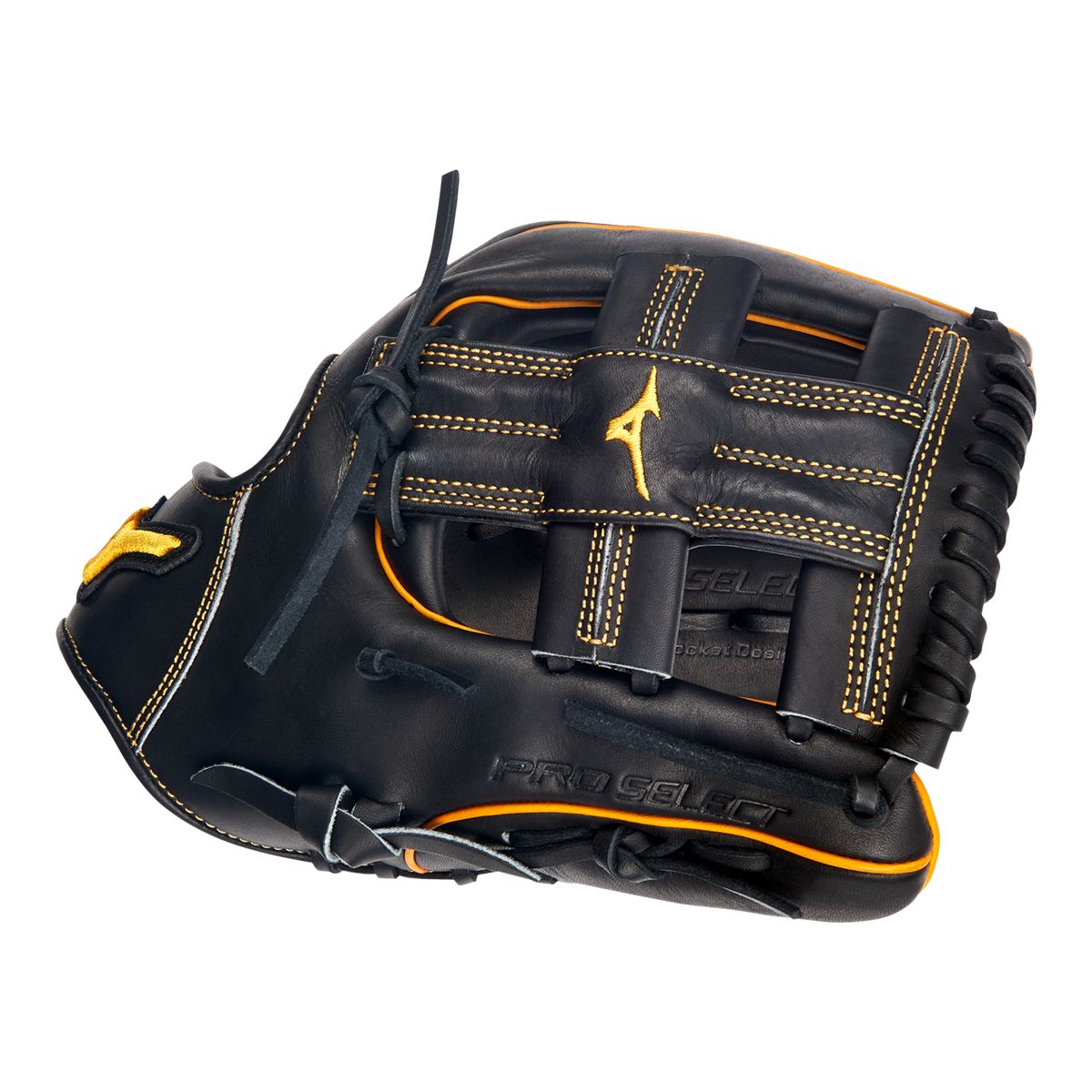 Mizuno Pro Select 11.75" Baseball Gloves Side_Right