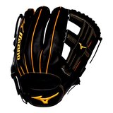 Mizuno Pro Select 11.75" Baseball Gloves Back_Flat