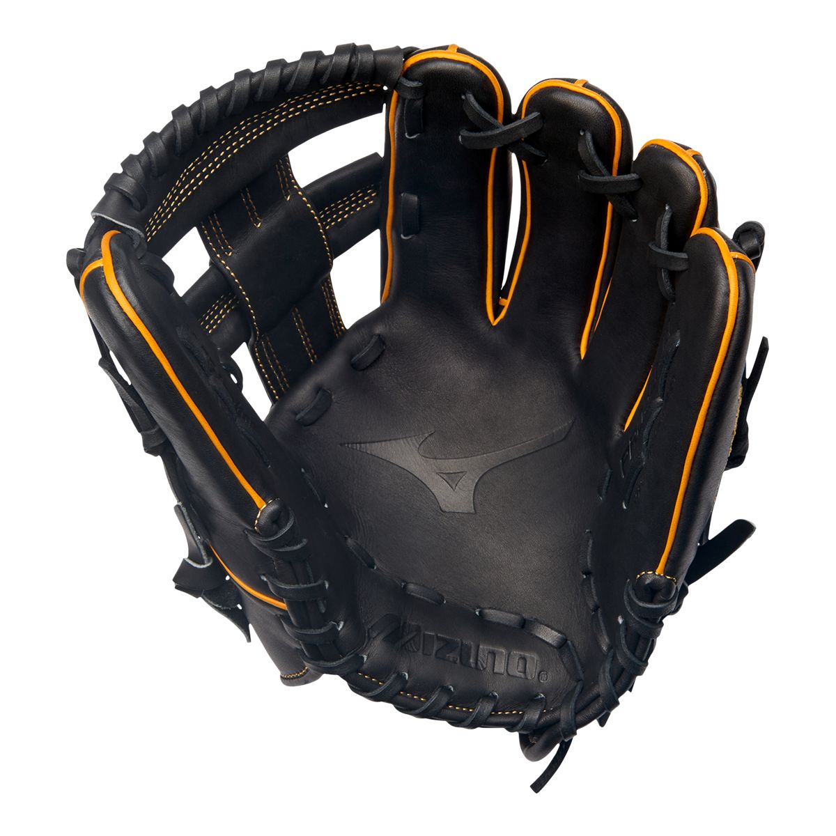 Mizuno Pro Select 11.75" Baseball Gloves Front_Flat