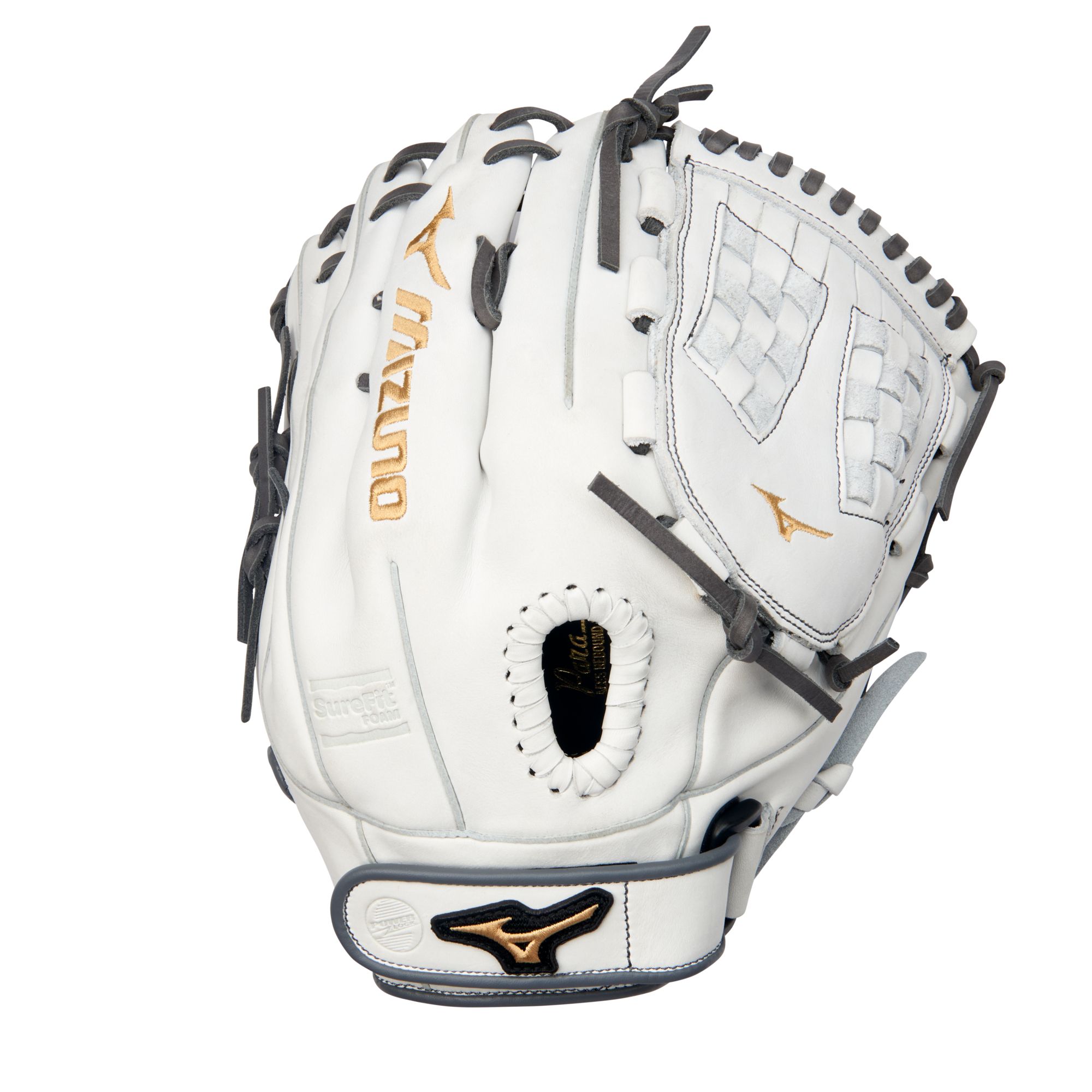 Mizuno MVP Prime Fastpitch 12.5 Inch Softball Glove