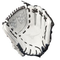 Mizuno MVP Prime Fastpitch 12.5 Inch Softball Glove Front_Flat