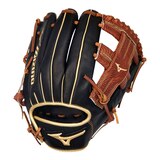 Mizuno Pro Select 11.75" Baseball Gloves Back_Flat