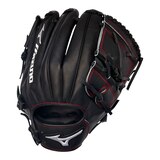 Mizuno Pro Select 12" Baseball Gloves Back_Flat