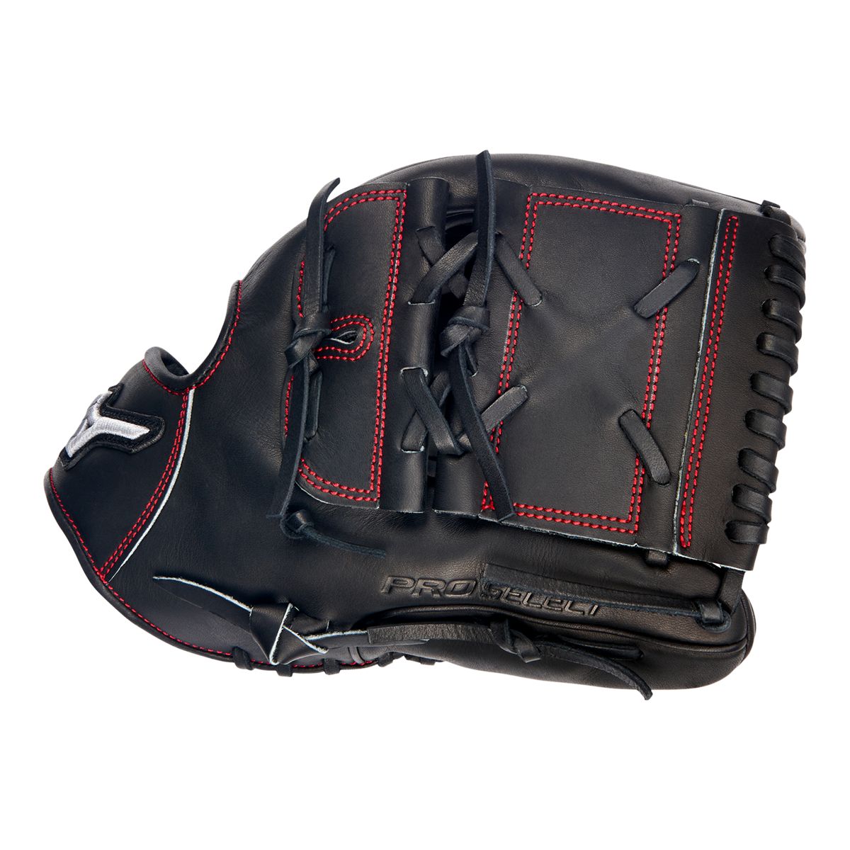Mizuno Pro Select 12" Baseball Gloves Side_Right