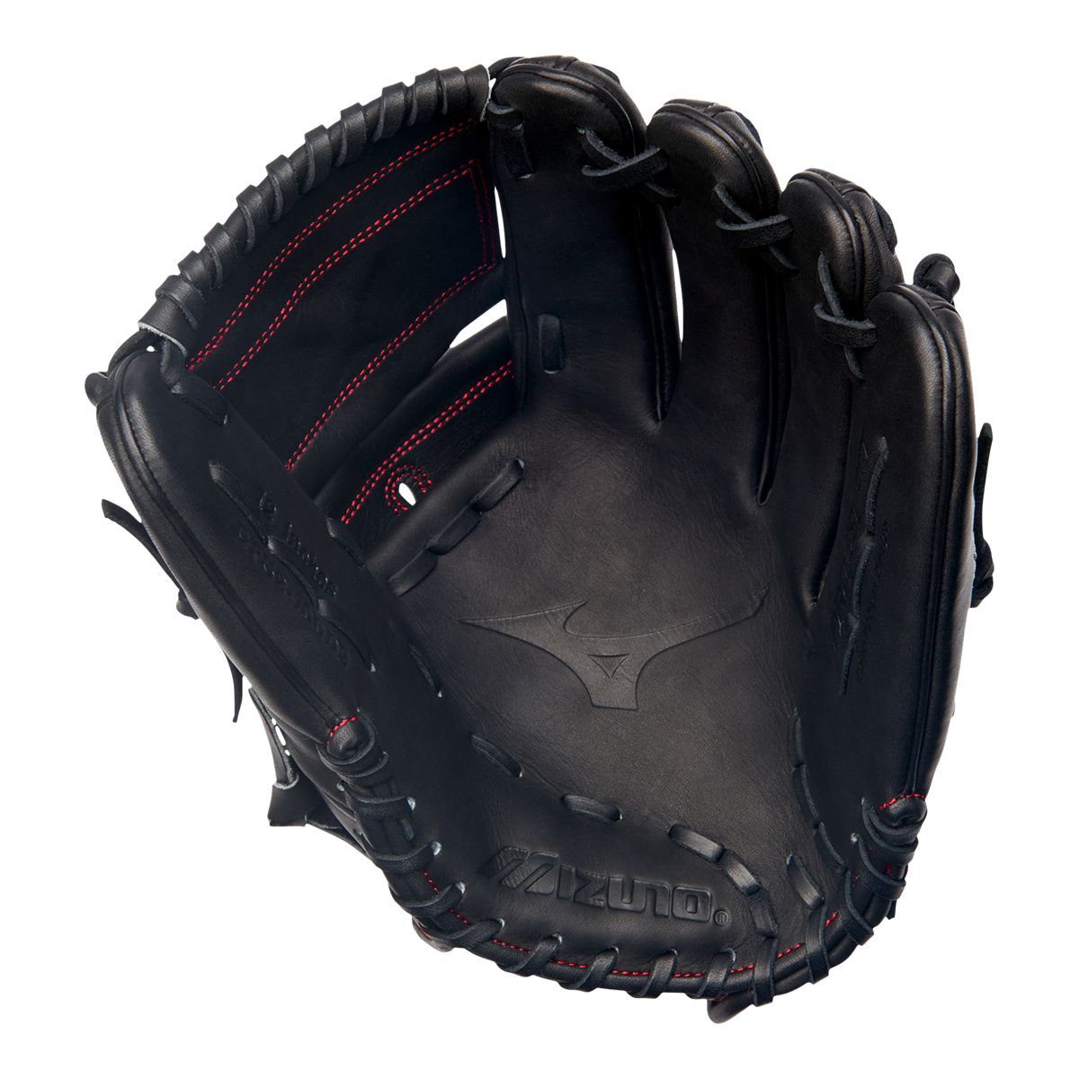 Mizuno Pro Select 12" Baseball Gloves Front_Flat