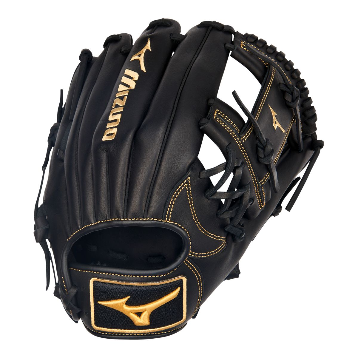 Mizuno MVP Prime 11.5" Baseball Gloves