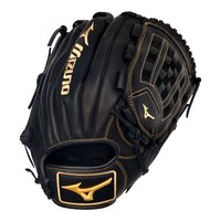 Mizuno MVP Prime 12 Baseball Gloves Back_Flat