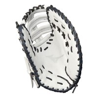 Mizuno Prime Fastpitch 13" Baseball First Base Mitts Front_Flat