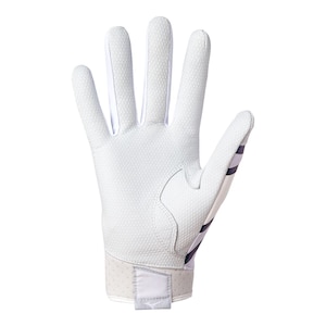 Mizuno F-257 Batting Gloves