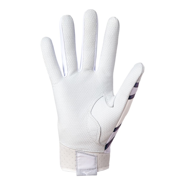 Mizuno F-257 Batting Gloves