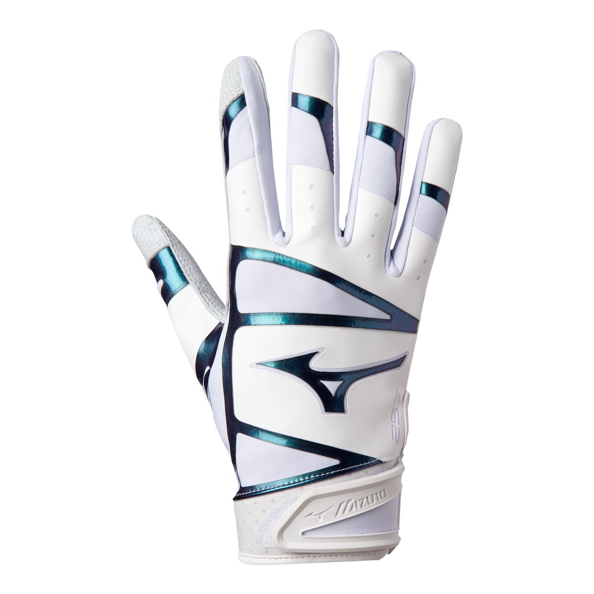 Mizuno F-257 Batting Gloves
