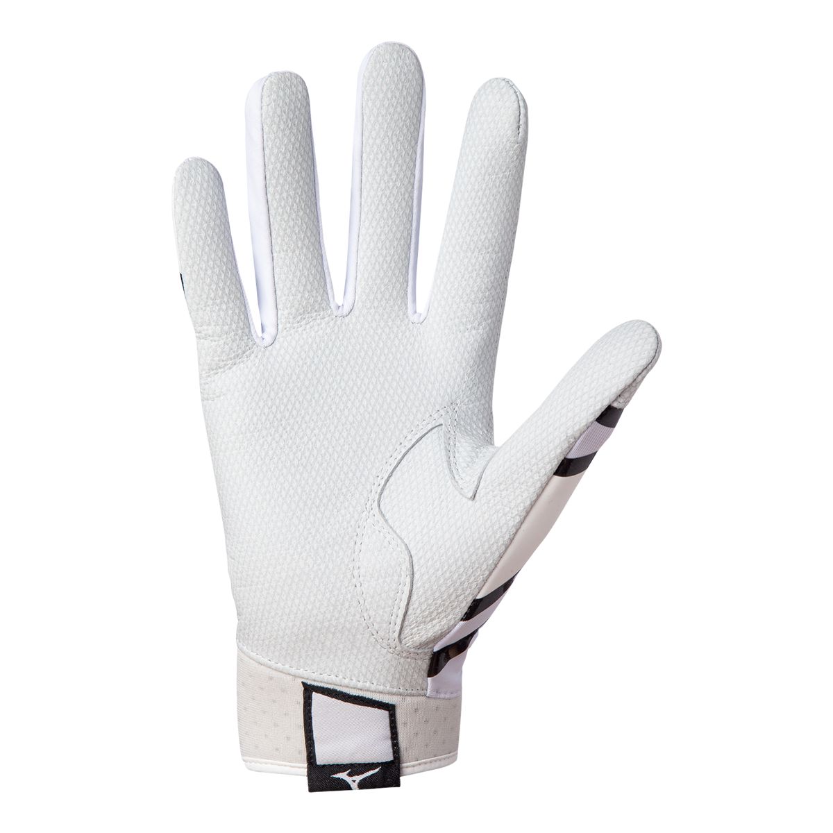 Mizuno F-257 Batting Gloves