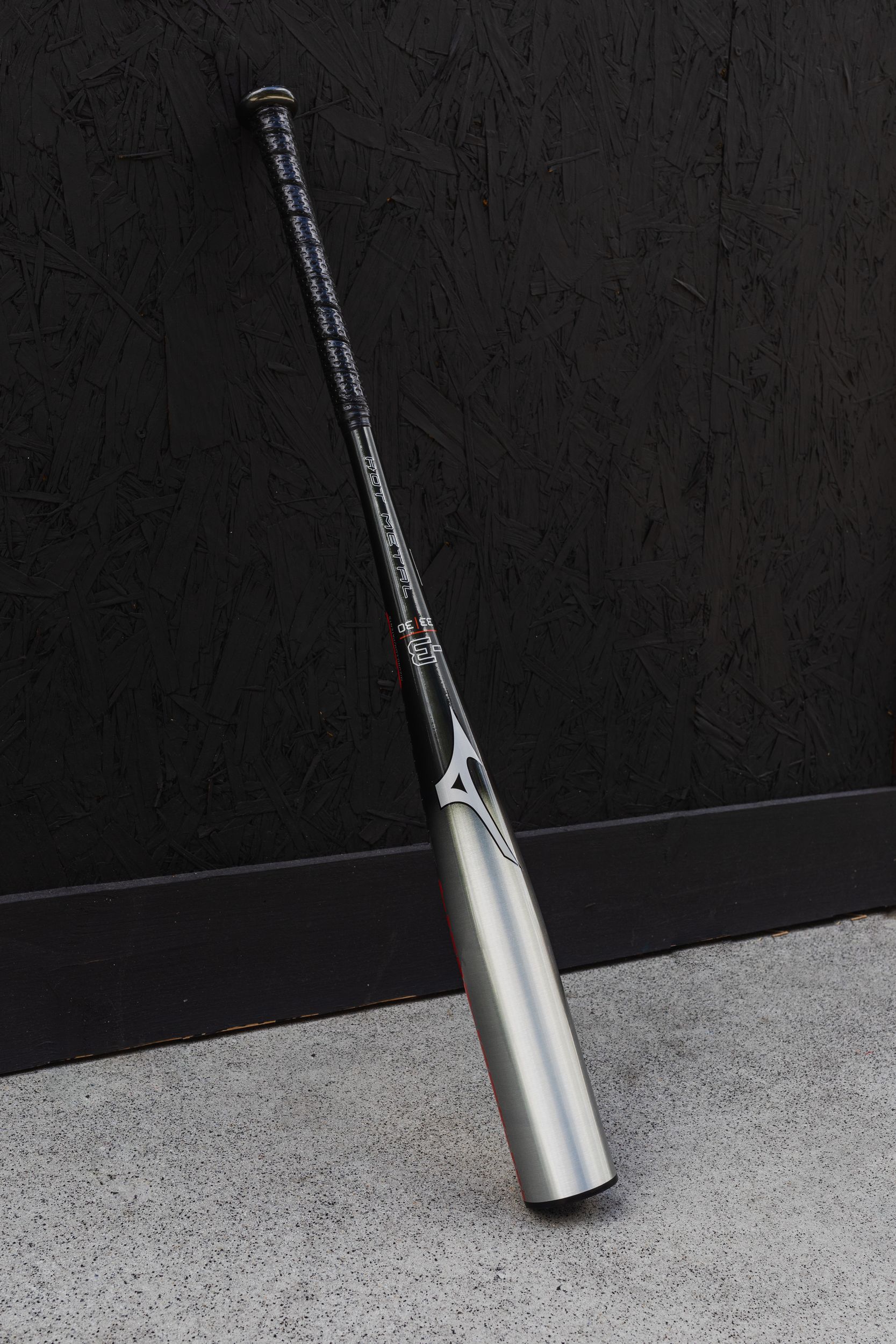 Mizuno Hot Metal Optimized Sweet Spot (-3) Drop Baseball Bat