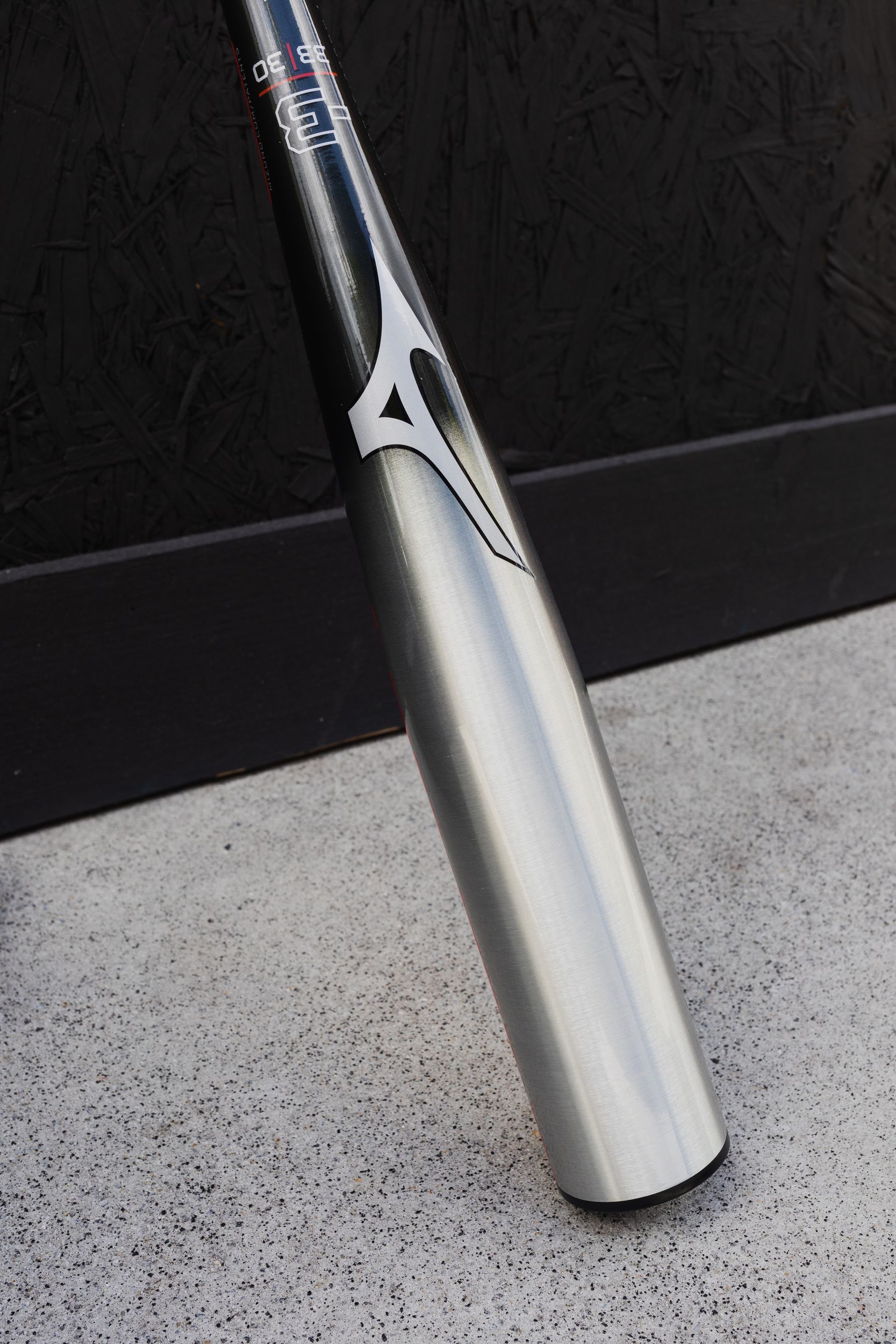 Mizuno Hot Metal Optimized Sweet Spot (-3) Drop Baseball Bat
