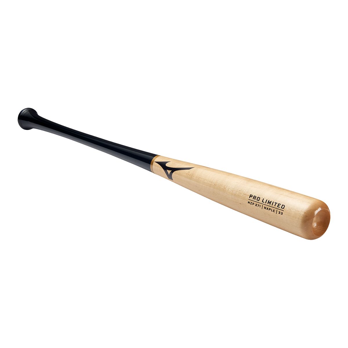 Image of Mizuno Prolimited Baseball Bat