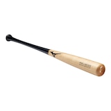 Mizuno Pro Limited Premium Construction Alloy Baseball Bat Front_Angled_Left