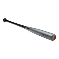 Mizuno Pro Limited High-Performance Alloy Baseball Bat Front_Angled_Right