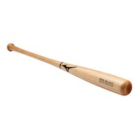 Mizuno Youth 29 Alloy Baseball Bat Front_Angled_Right