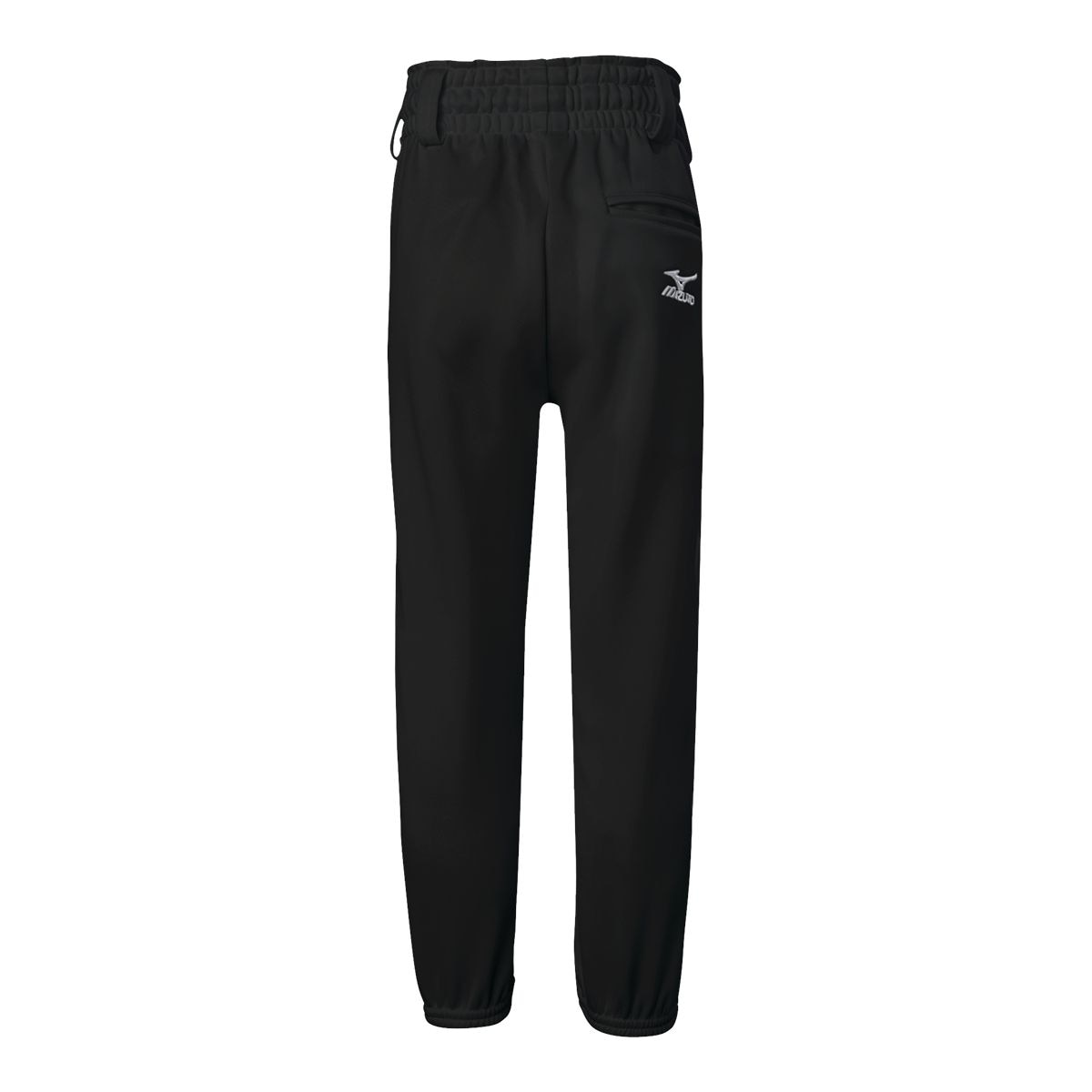 Mizuno Youth MVP Pull Up Game Pants