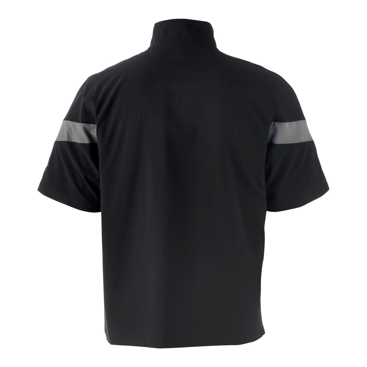 Mizuno Short Sleeve Baseball Hitting Jacket