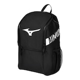 Mizuno Youth Future Backpack Front_Angled_Left