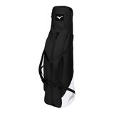 Mizuno Youth Stick Bag Front_Angled_Left