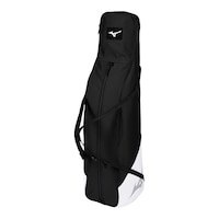 Mizuno Youth Stick Bag Front_Angled_Left