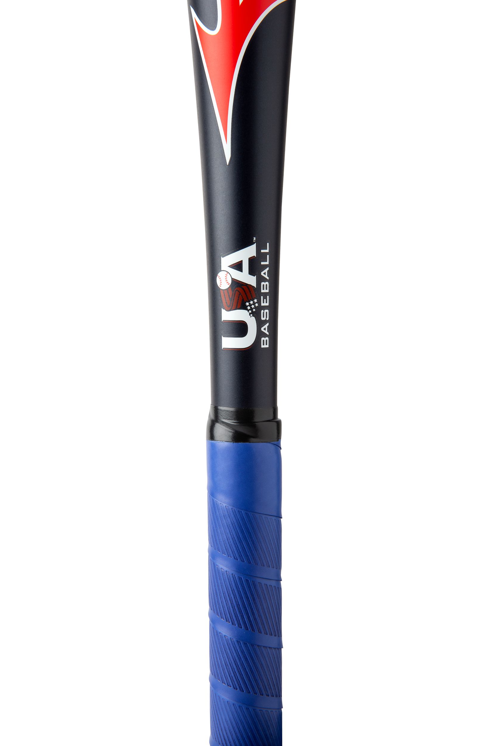Mizuno B21-Hotmetal USA Tee Ball Bat (-12)