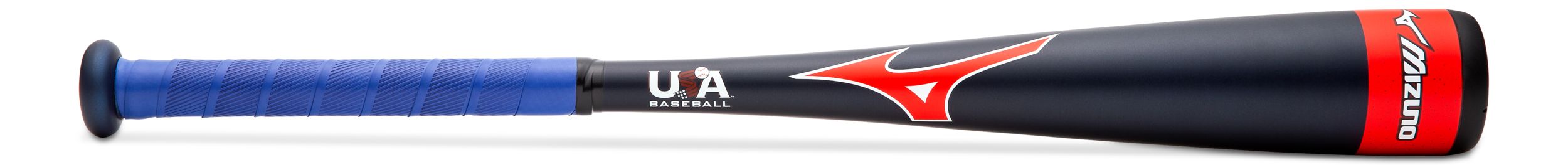 Mizuno B21-Hotmetal USA Tee Ball Bat (-12)