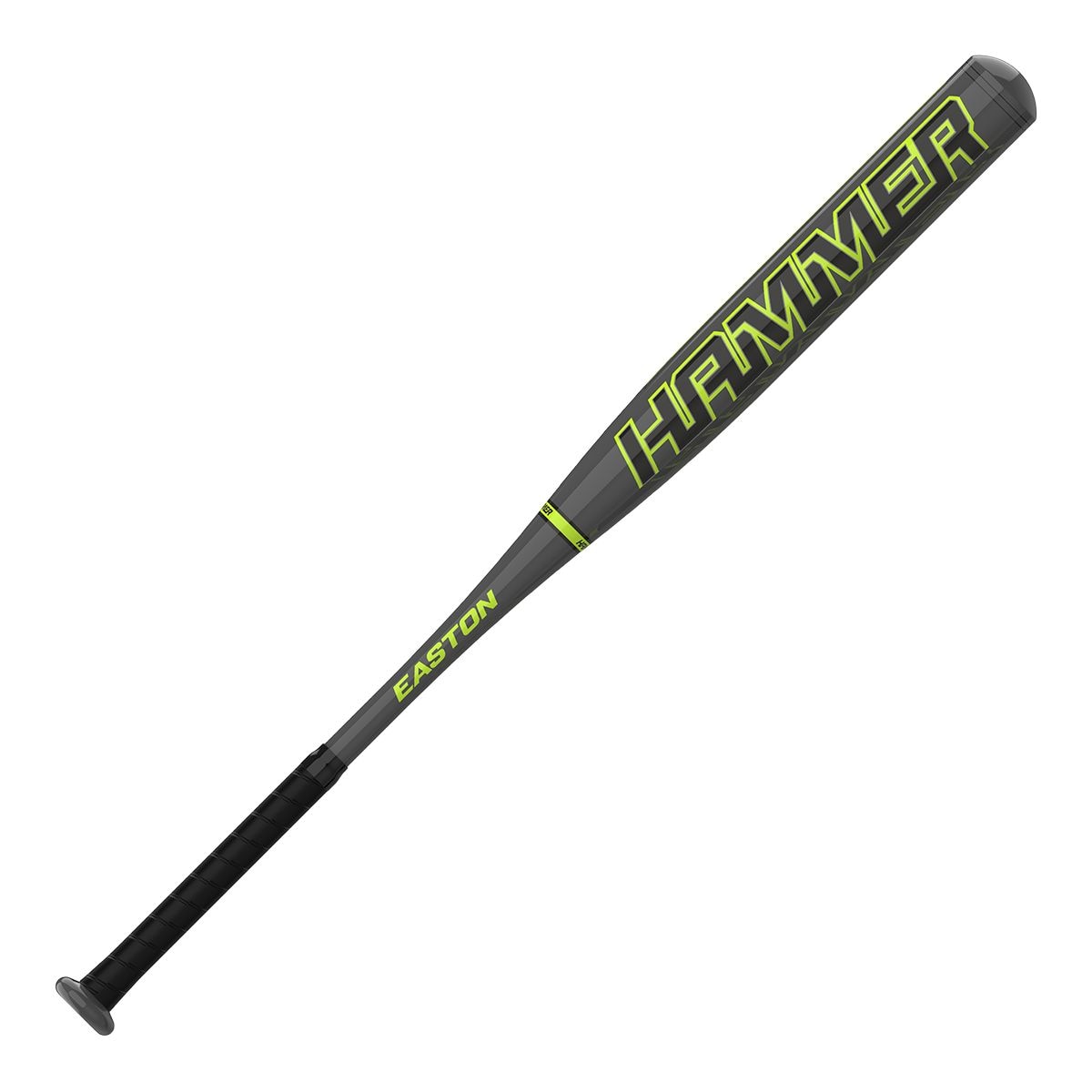 Easton Hammer 28 oz Slowpitch Bat Front_Flat