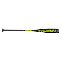Easton Youth Magnum USABB 2 1/4" (-10) Alloy Baseball Bat Side_Right