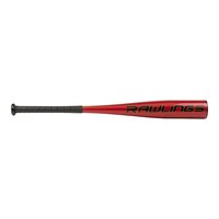 Rawlings Quatro Pro Usssa 2 5/8" (-11) Baseball Bat Front_Flat