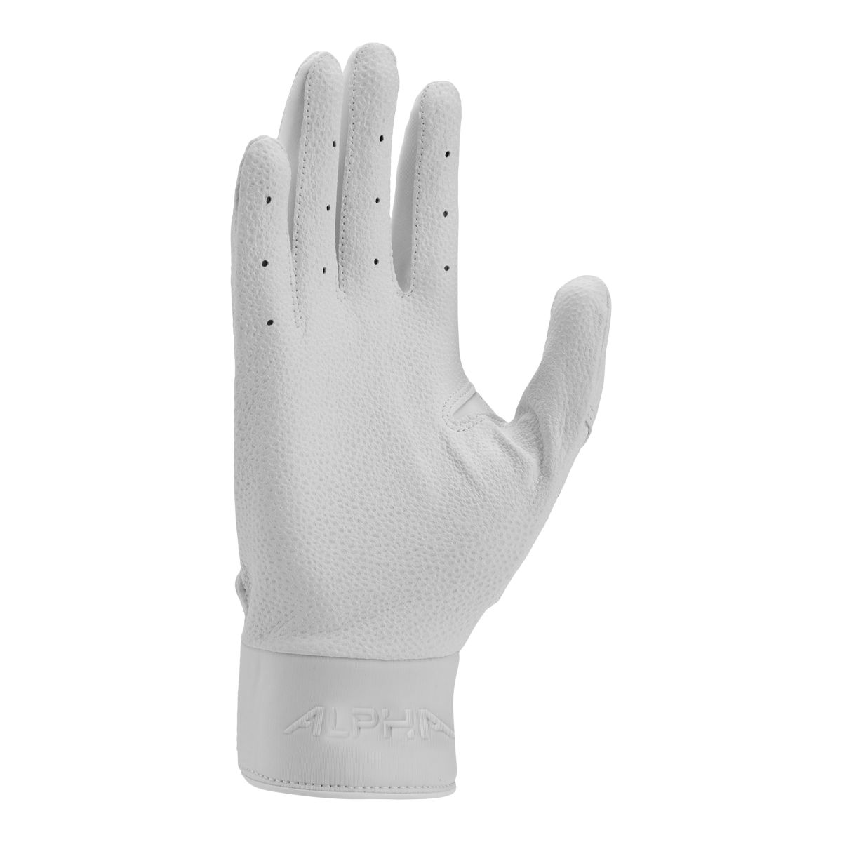 Nike Alpha Varsity Baseball Gloves