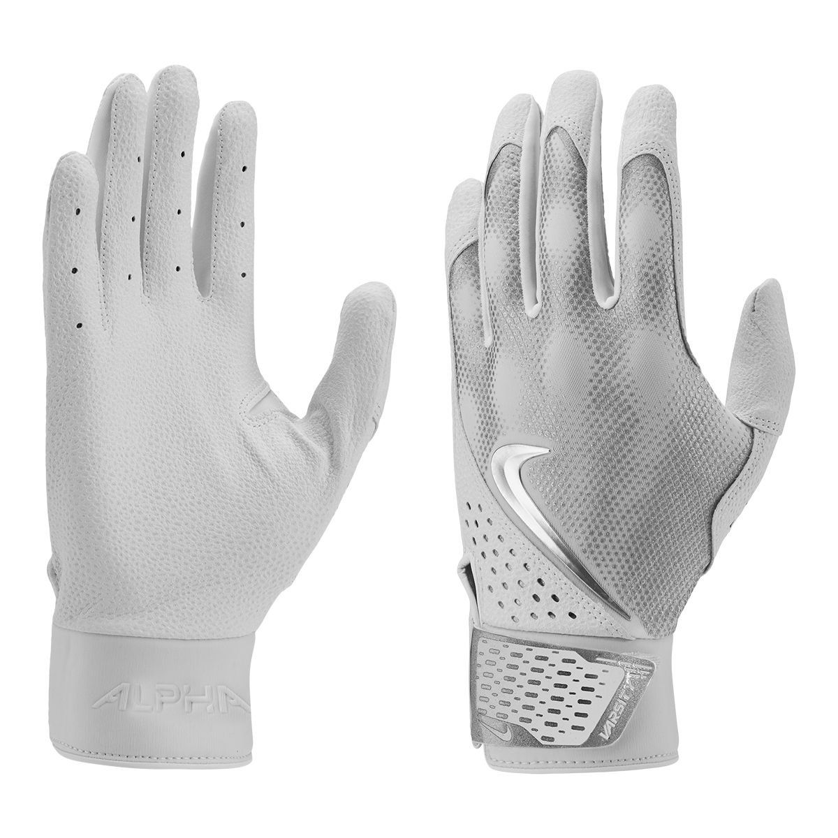 Nike Alpha Varsity Baseball Gloves