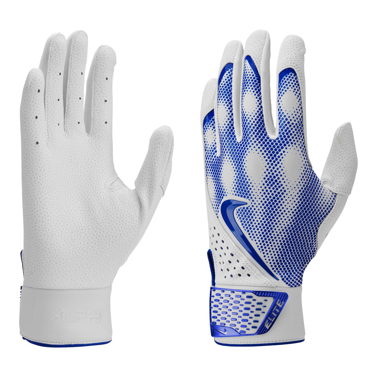 Image of Nike Alpha Elite Baseball Gloves