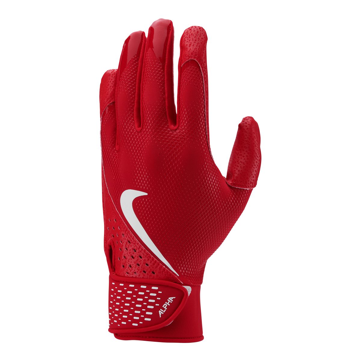 Nike Alpha Baseball Batting Gloves