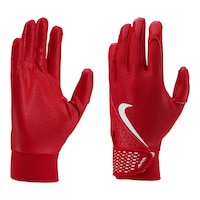 Nike Alpha Baseball Batting Gloves Composite_or_Mixed