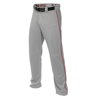 Easton Mako 2 Piped Pants Front_Three_Fourths_Angled_Left
