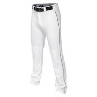 Easton Youth Mako 2 Piped Pants Front_Three_Fourths_Angled_Left