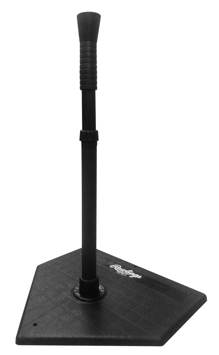 Rawlings Youth All Purpose Batting Tee Front_Angled_Left