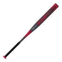 Easton 2022 Fire Flex 240 Motherload Slowptich Bat Front_Angled_Right