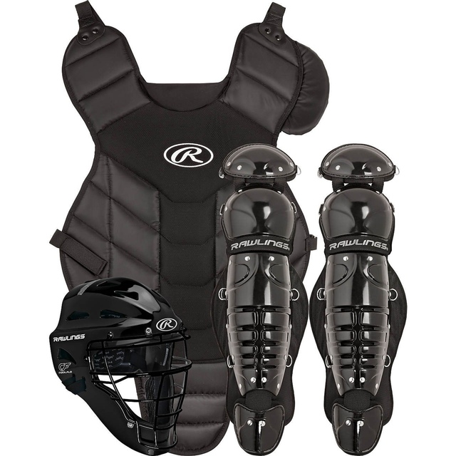 Rawlings Youth Prodigy Catcher Set