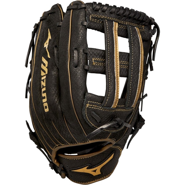 Mizuno World Win 2 13 Inch Softball Glove