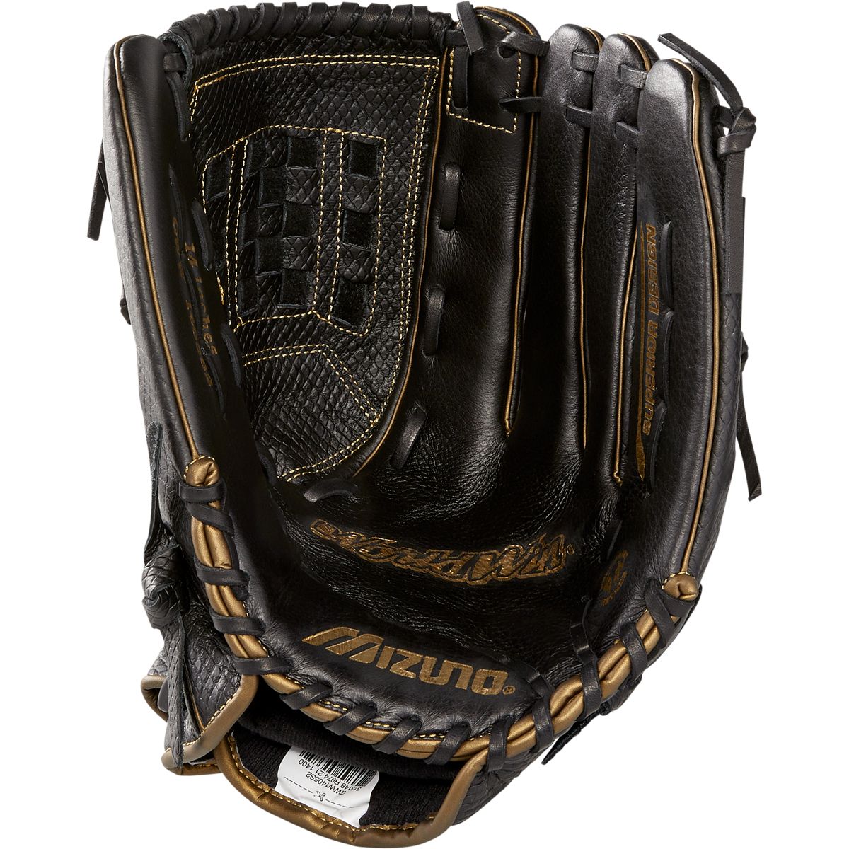 Mizuno world win hot sale 14 softball glove