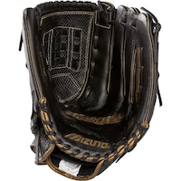 Mizuno World Win 2 14 Inch Softball Glove Front_Flat