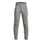 Under Armour Utility 22 Youth Baseball Pants Front_Flat