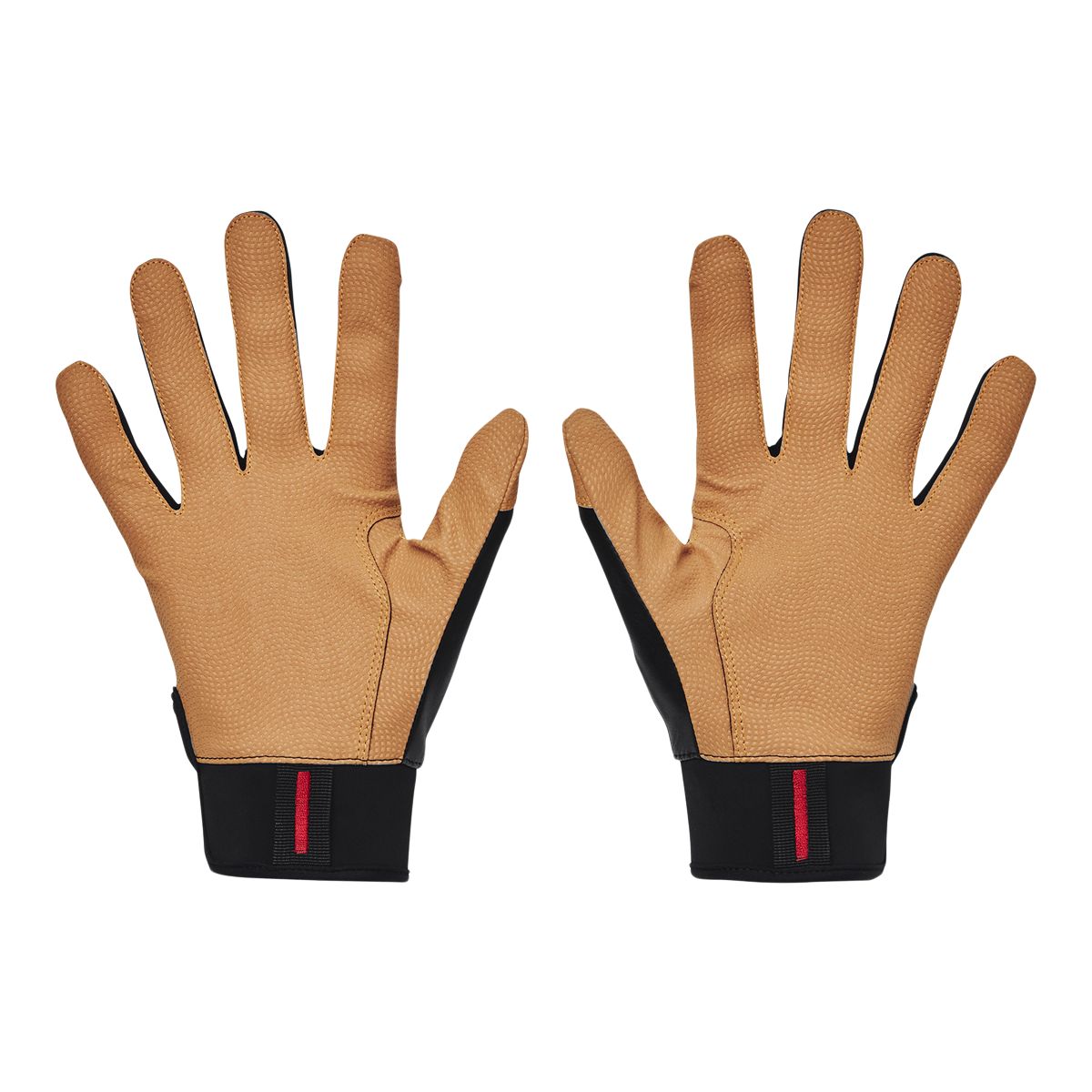 Under Armour Harper Hustle 23 Batting Gloves